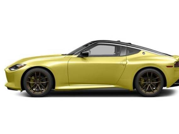 NISSAN NISSAN Z 2023 JN1BZ4BH8PM310525 image